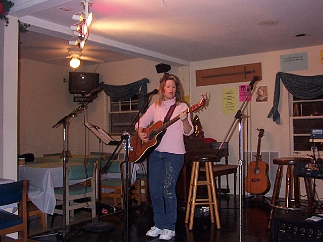 23rd Psalm 1-16-2004 7-43-04 AM